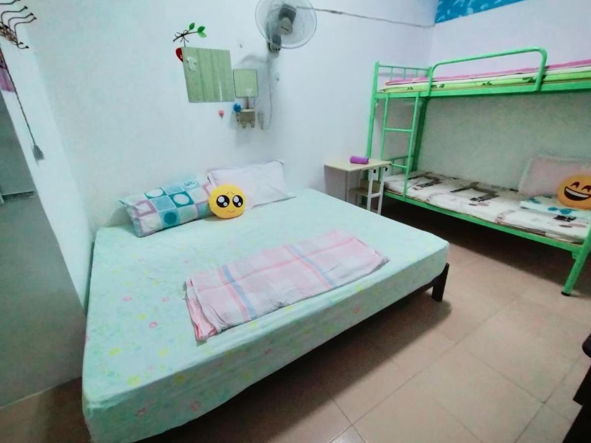 金門瑜仙-住宿租機車-接機免費 Jinhu Room photo