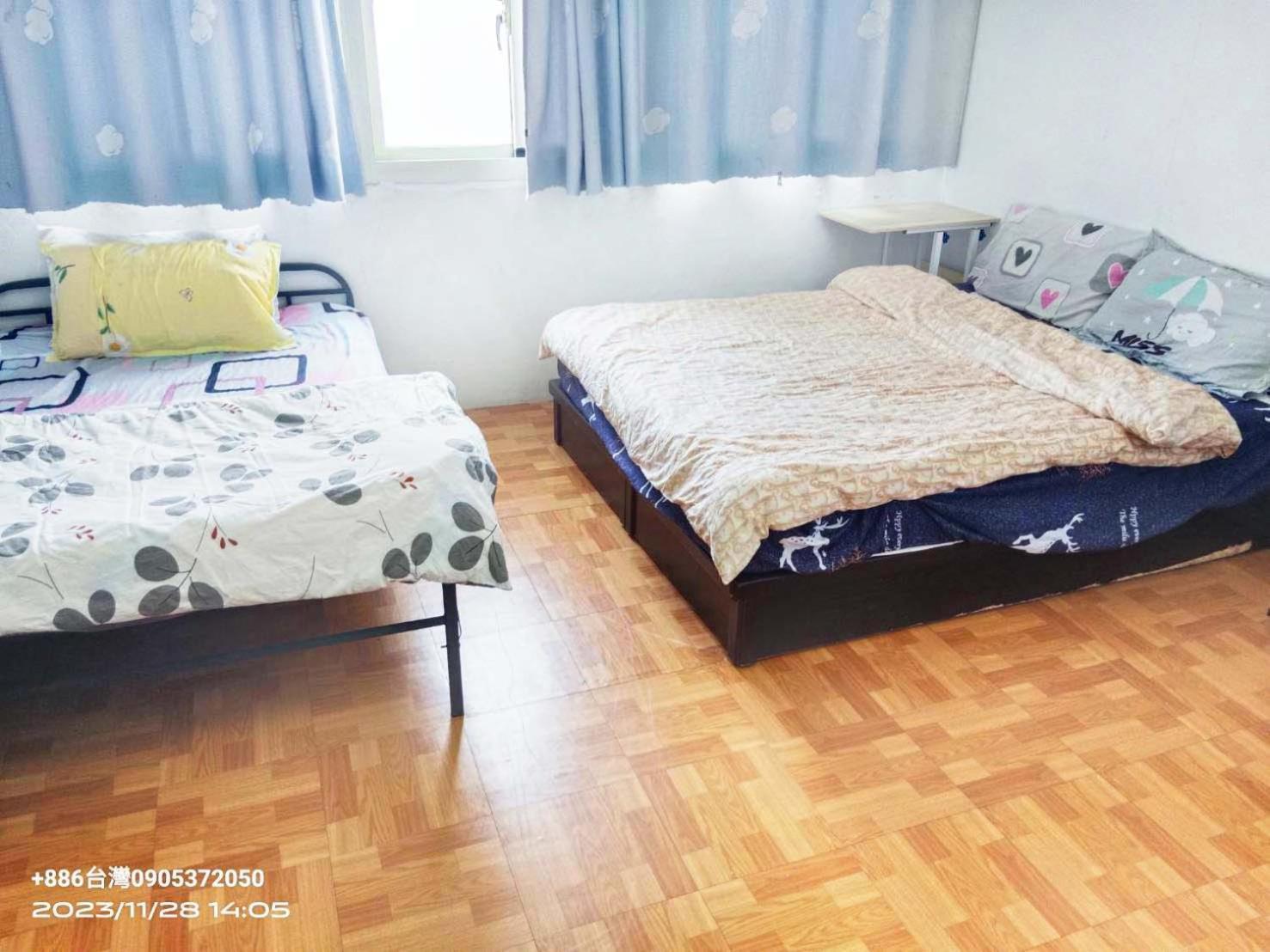 金門瑜仙-住宿租機車-接機免費 Jinhu Exterior photo