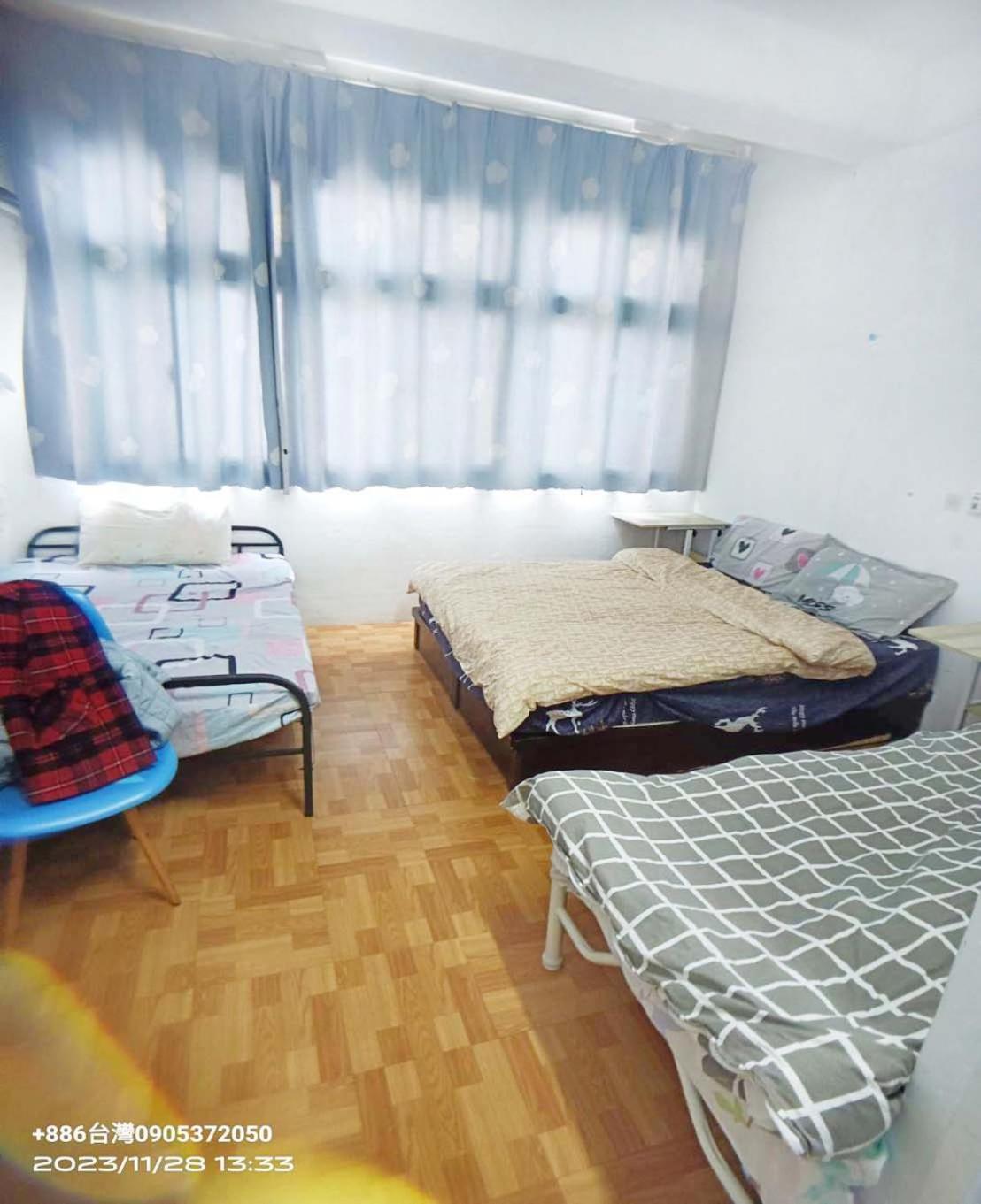 金門瑜仙-住宿租機車-接機免費 Jinhu Exterior photo