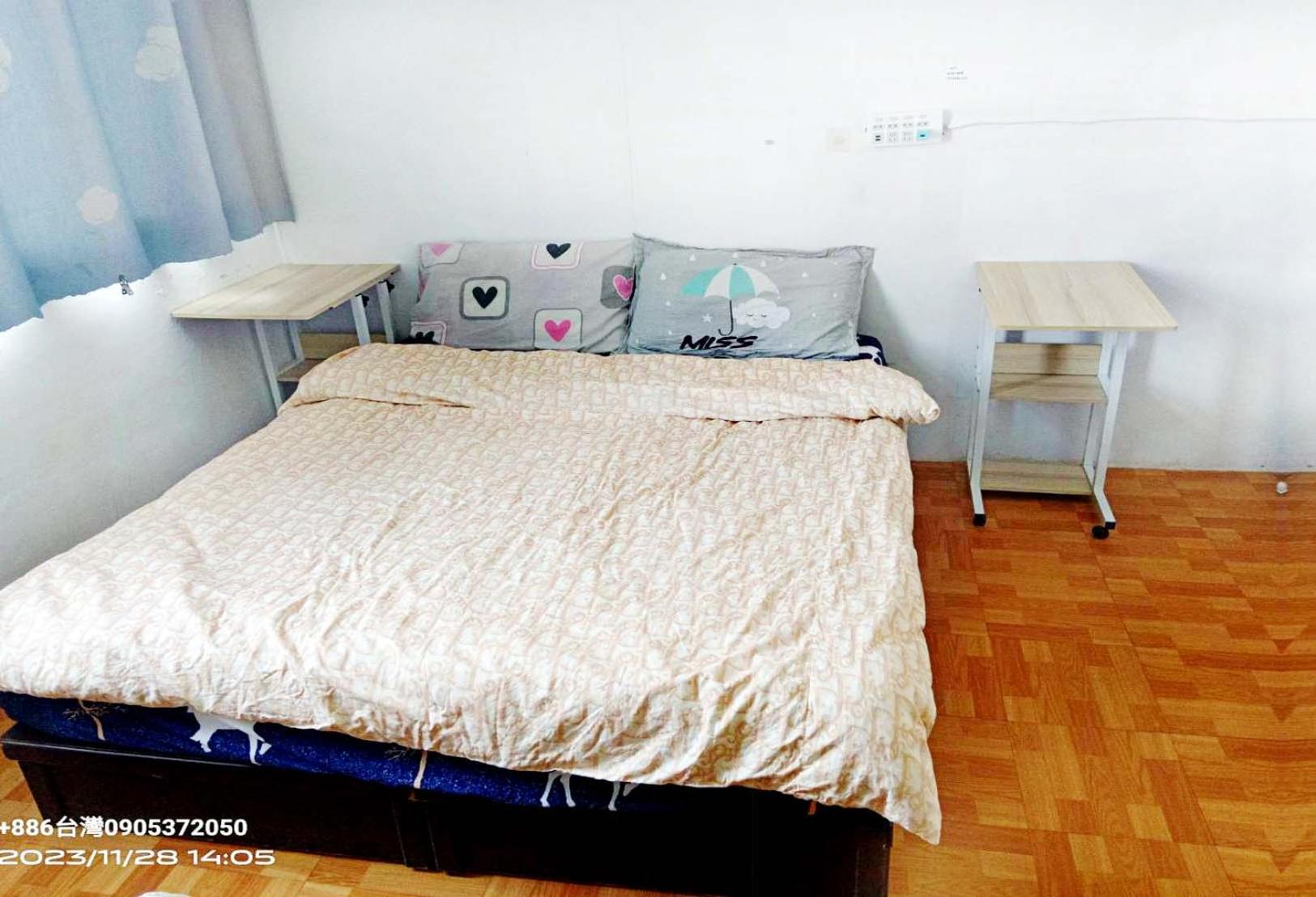 金門瑜仙-住宿租機車-接機免費 Jinhu Exterior photo